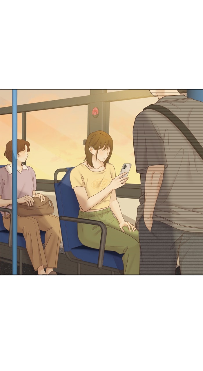 Odd Girl Out 473 - PART 2.259 page 17 - 