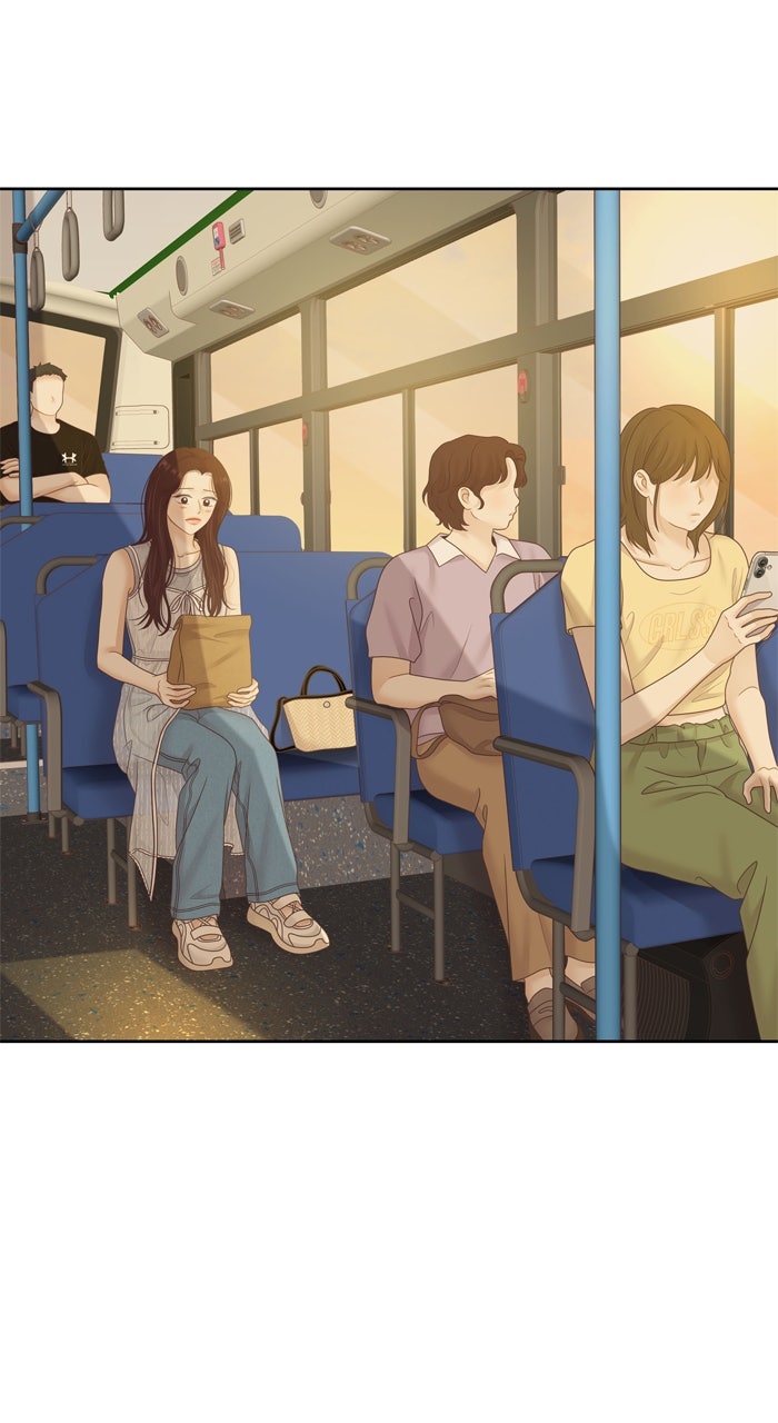 Odd Girl Out 473 - PART 2.259 page 18 - 