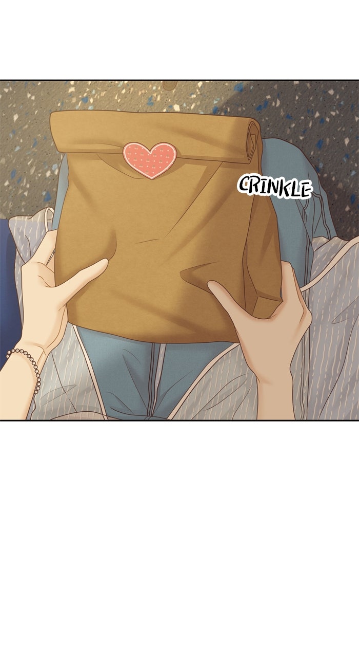 Odd Girl Out 473 - PART 2.259 page 19 - 