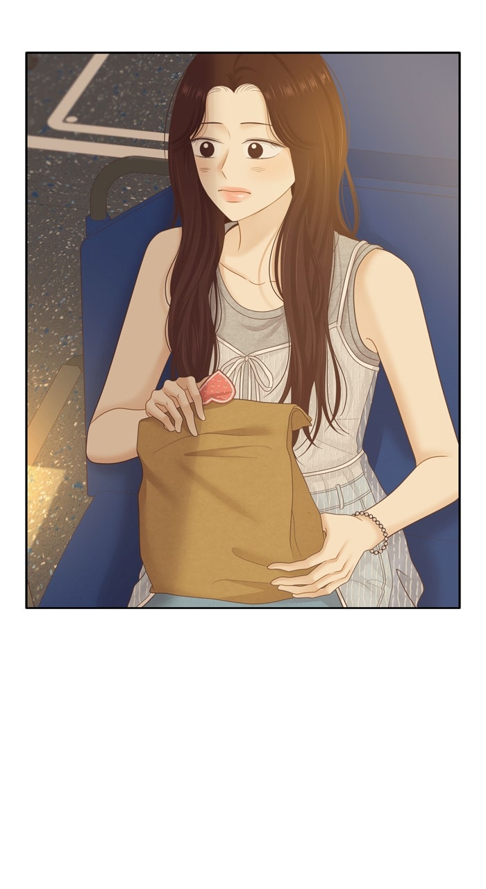 Odd Girl Out 473 - PART 2.259 page 20 - 