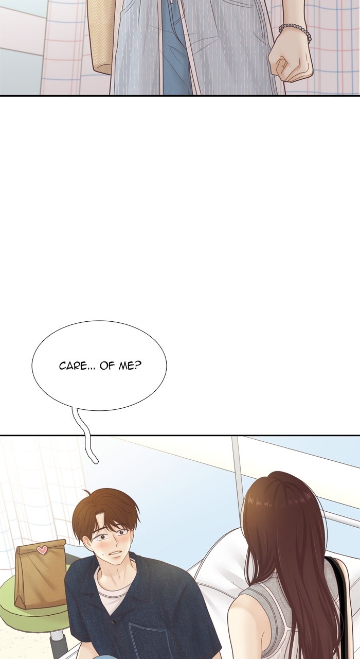 Odd Girl Out 473 - PART 2.259 page 3 - 