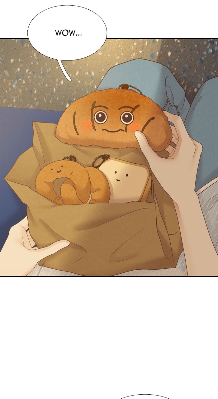 Odd Girl Out 473 - PART 2.259 page 21 - 