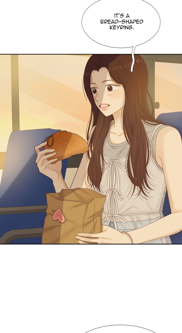Odd Girl Out 473 - PART 2.259 page 22 - 