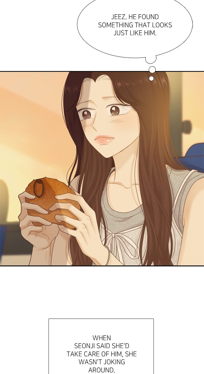 Odd Girl Out 473 - PART 2.259 page 23 - 