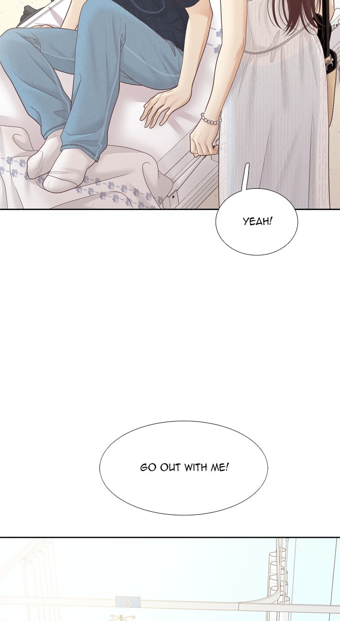 Odd Girl Out 473 - PART 2.259 page 4 - 