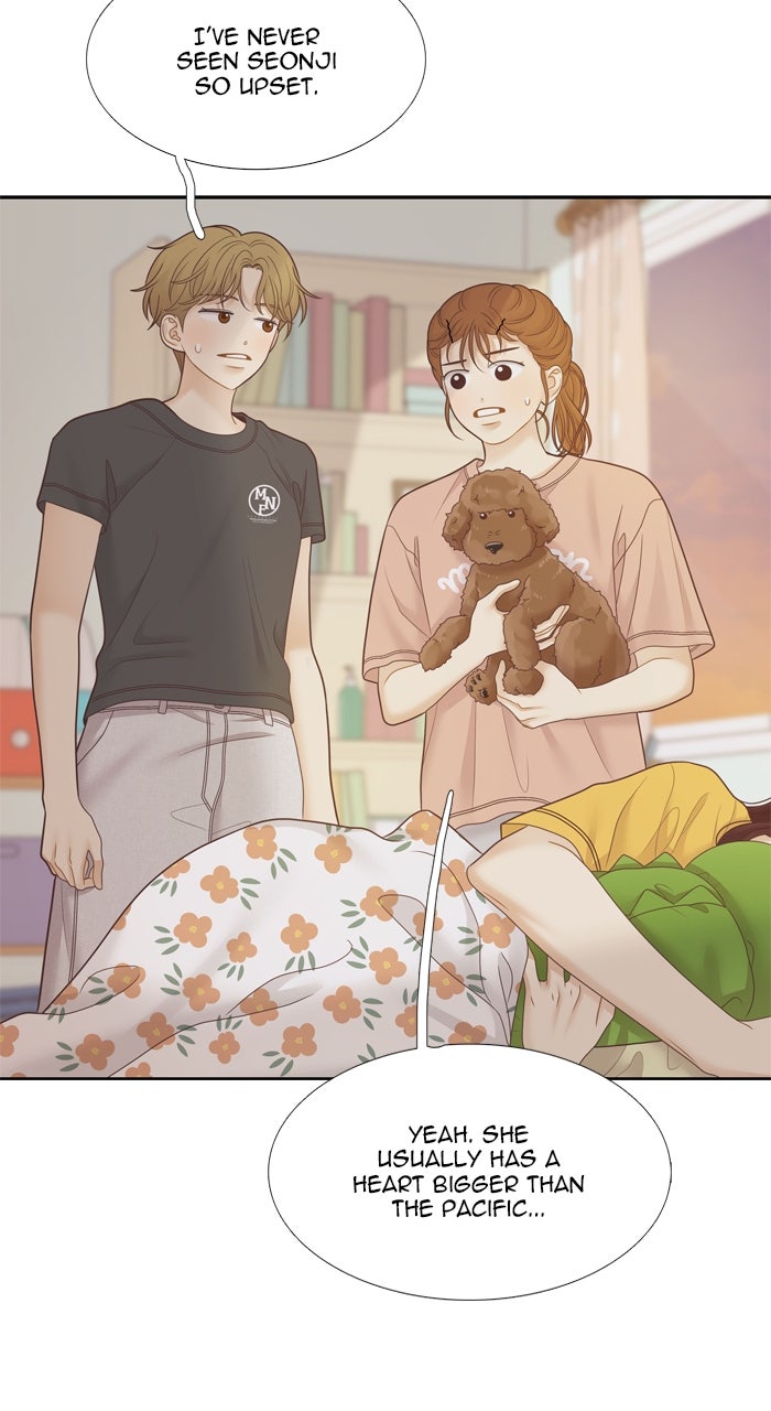 Odd Girl Out 473 - PART 2.259 page 31 - 