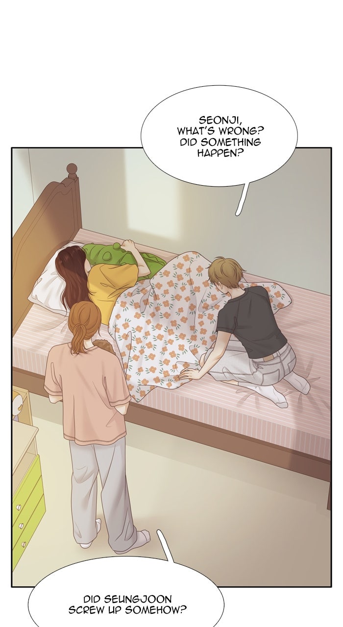 Odd Girl Out 473 - PART 2.259 page 32 - 