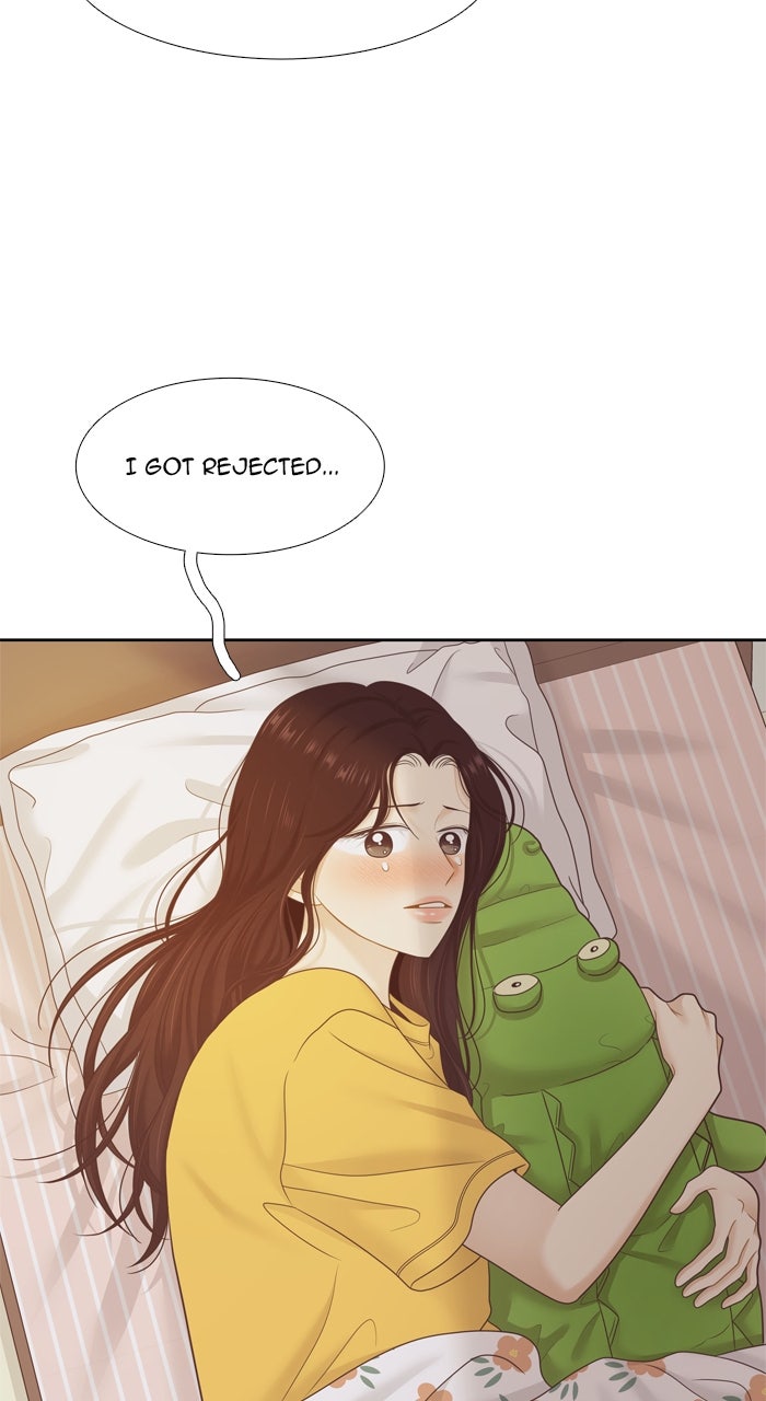 Odd Girl Out 473 - PART 2.259 page 33 - 