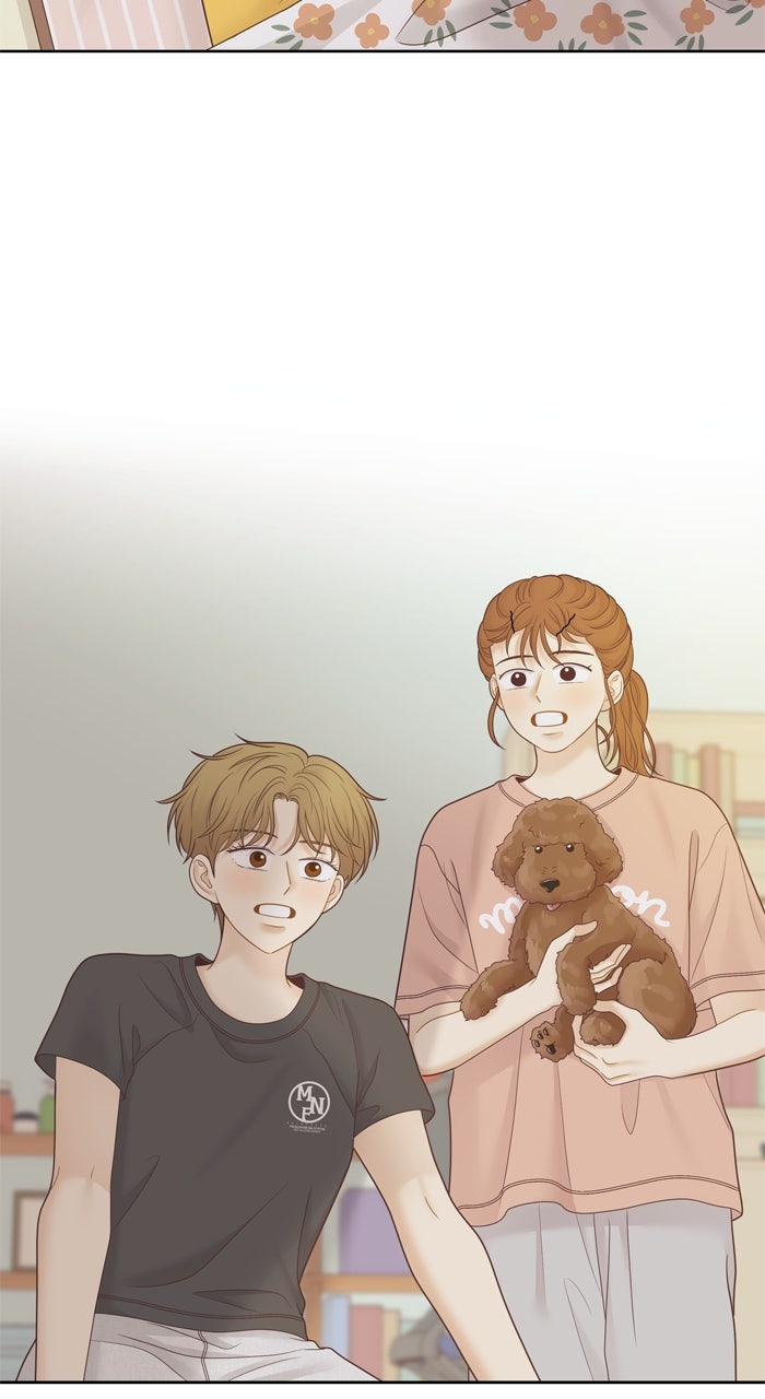 Odd Girl Out 473 - PART 2.259 page 34 - 