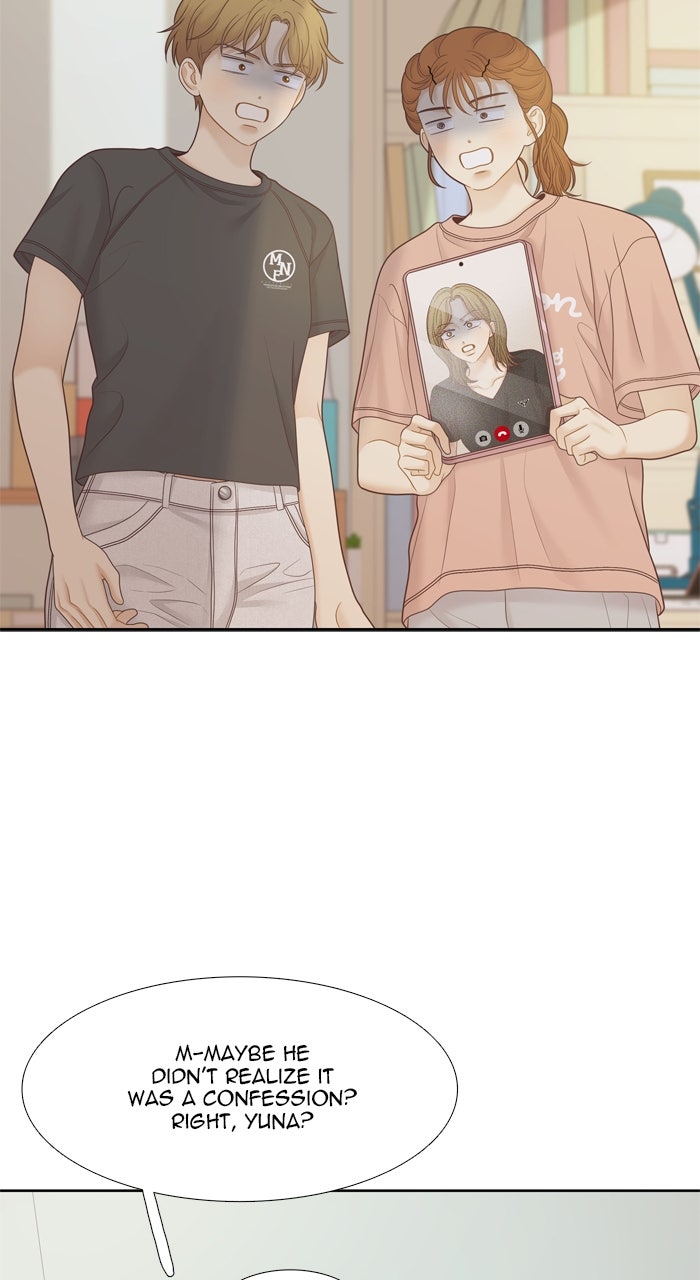 Odd Girl Out 473 - PART 2.259 page 37 - 