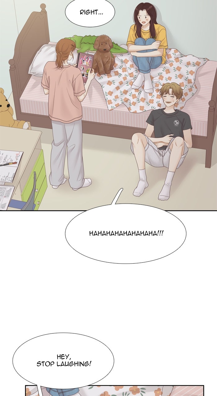 Odd Girl Out 473 - PART 2.259 page 38 - 