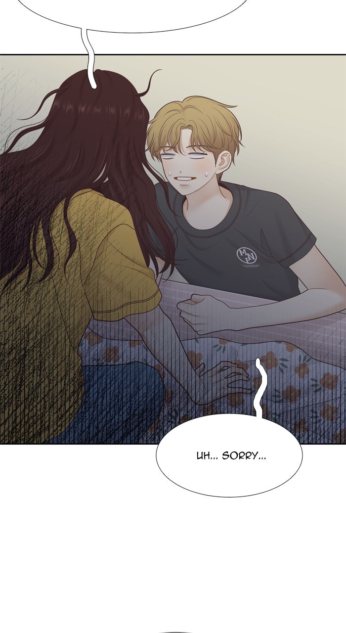 Odd Girl Out 473 - PART 2.259 page 40 - 