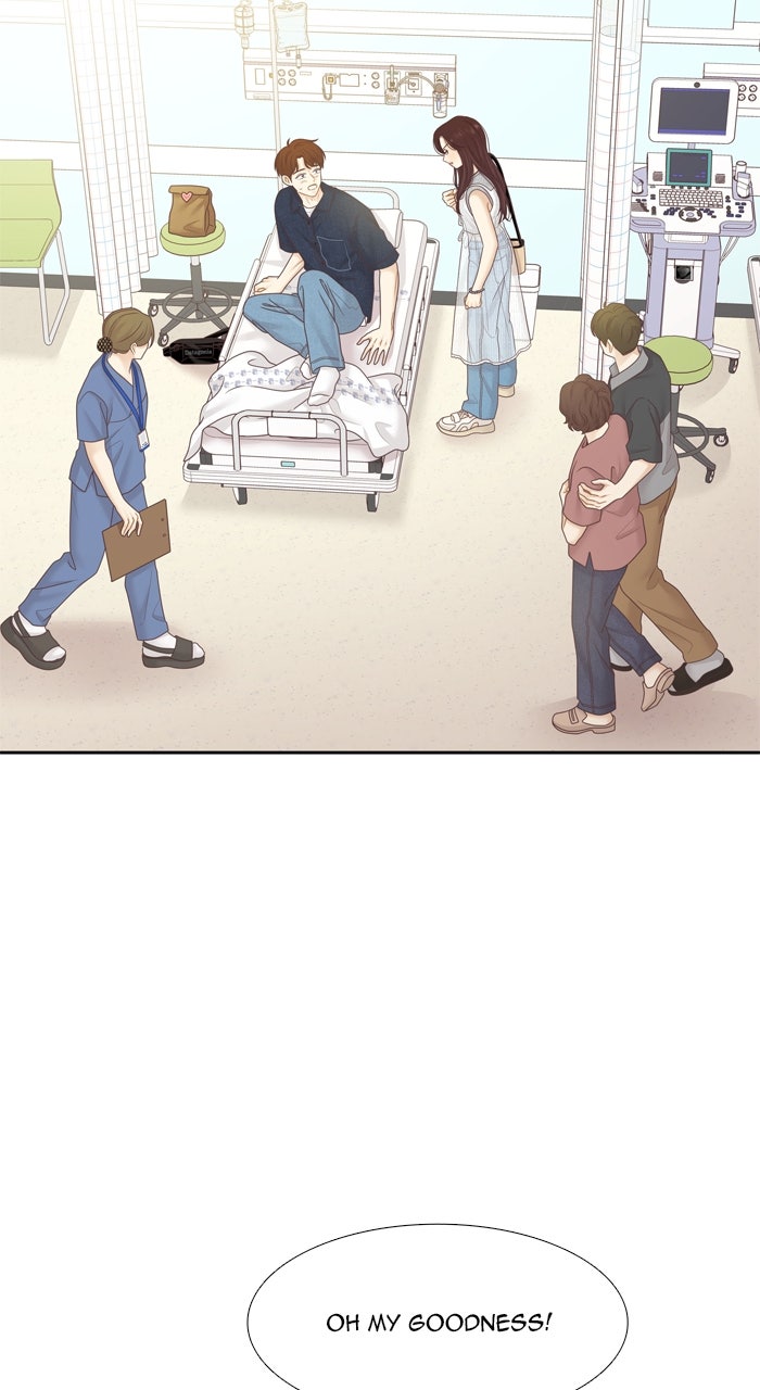 Odd Girl Out 473 - PART 2.259 page 5 - 