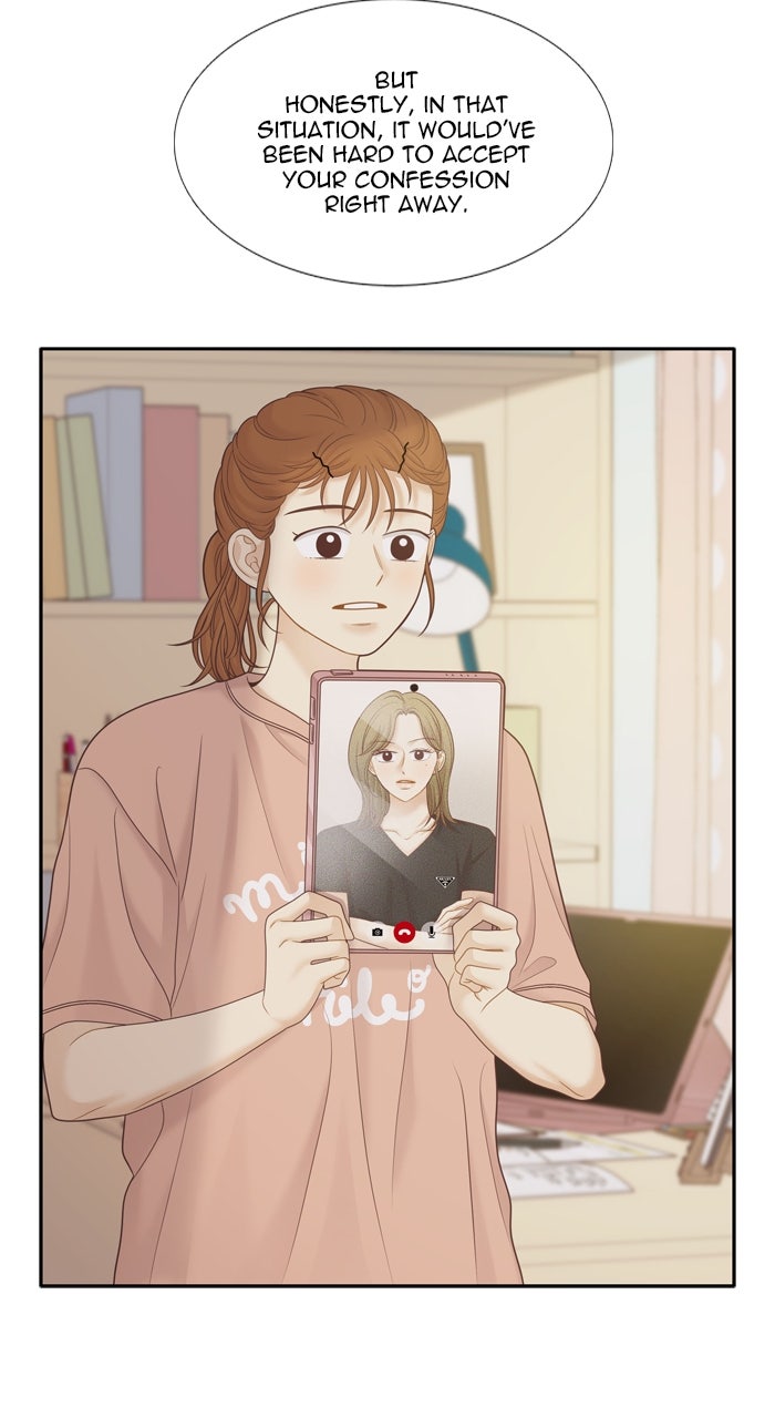 Odd Girl Out 473 - PART 2.259 page 41 - 