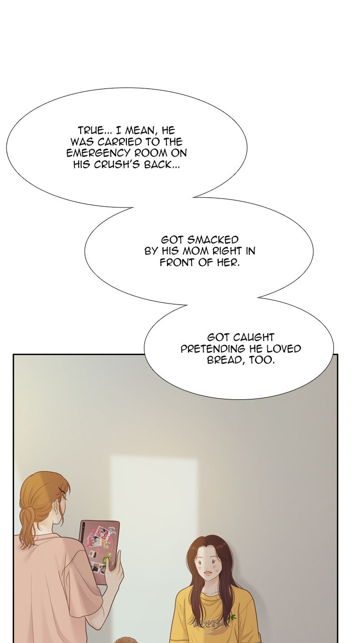 Odd Girl Out 473 - PART 2.259 page 42 - 