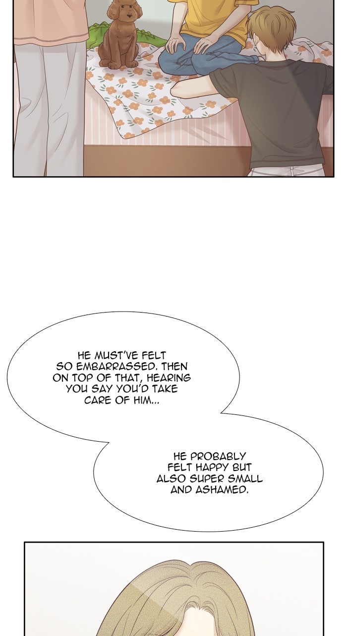 Odd Girl Out 473 - PART 2.259 page 43 - 