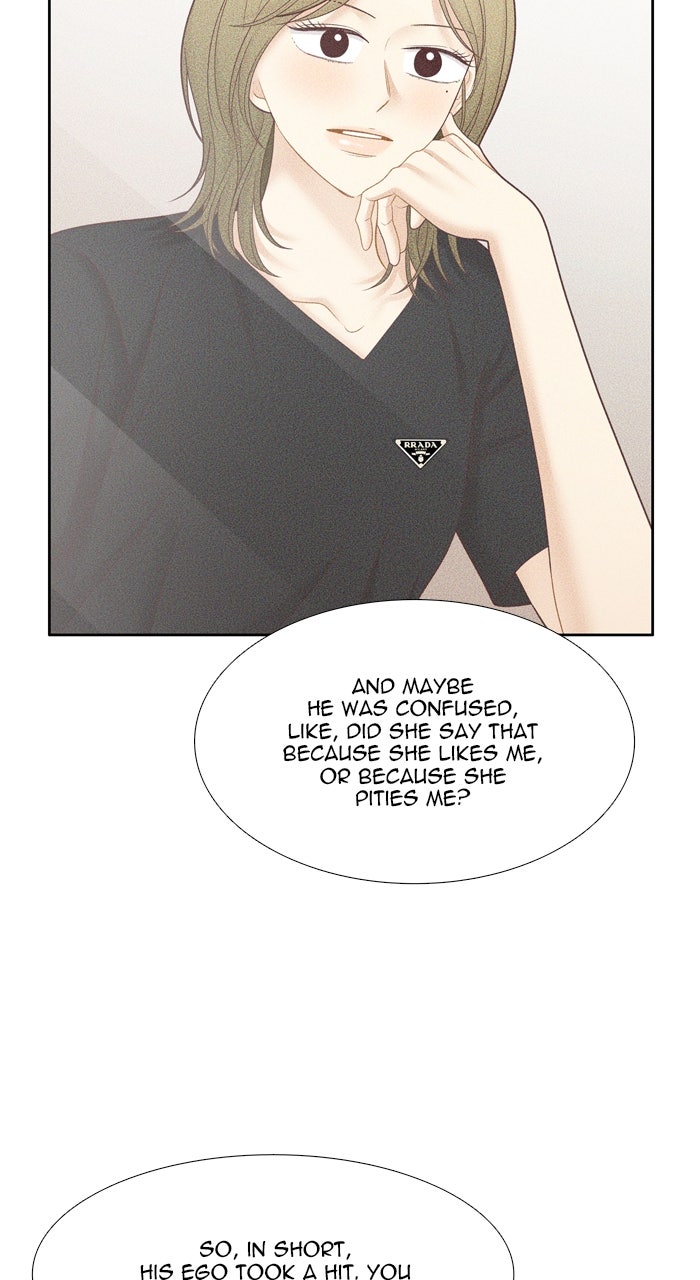 Odd Girl Out 473 - PART 2.259 page 44 - 