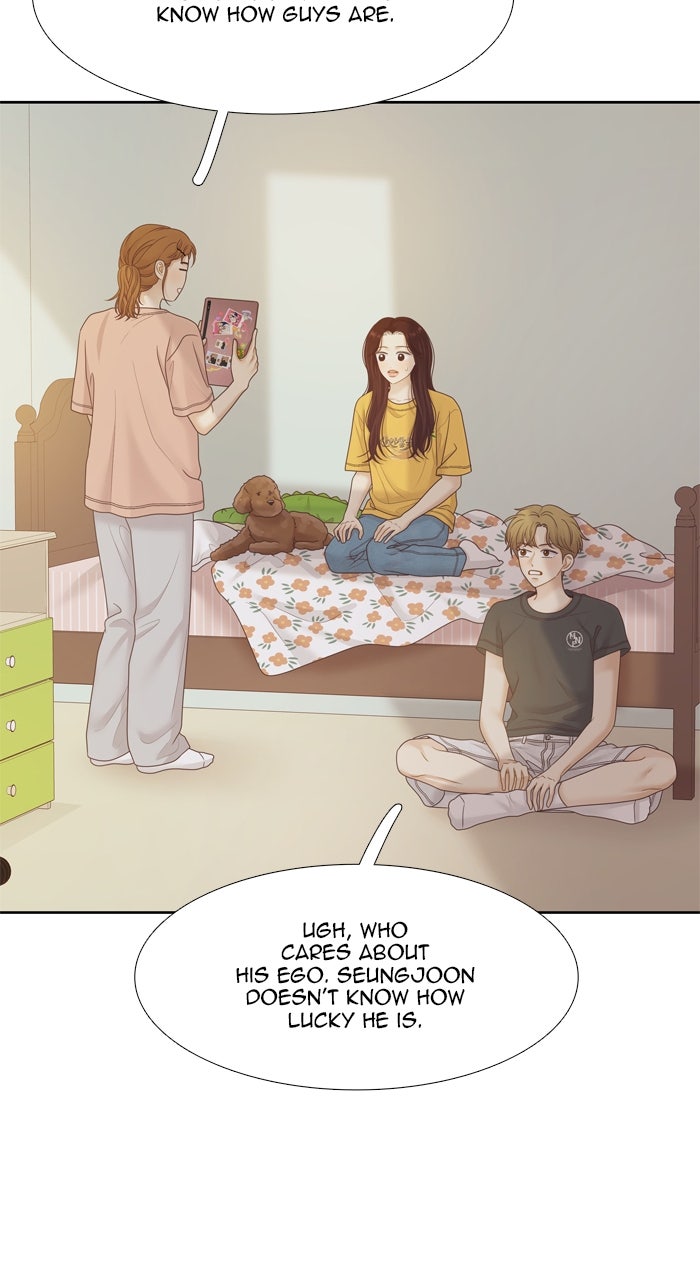 Odd Girl Out 473 - PART 2.259 page 45 - 
