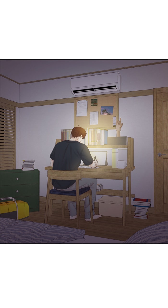Odd Girl Out 473 - PART 2.259 page 47 - 