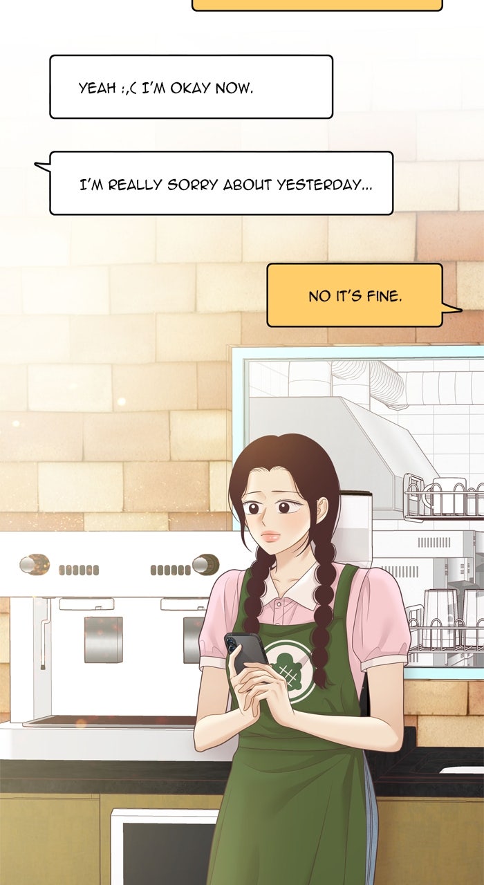 Odd Girl Out 473 - PART 2.259 page 50 - 