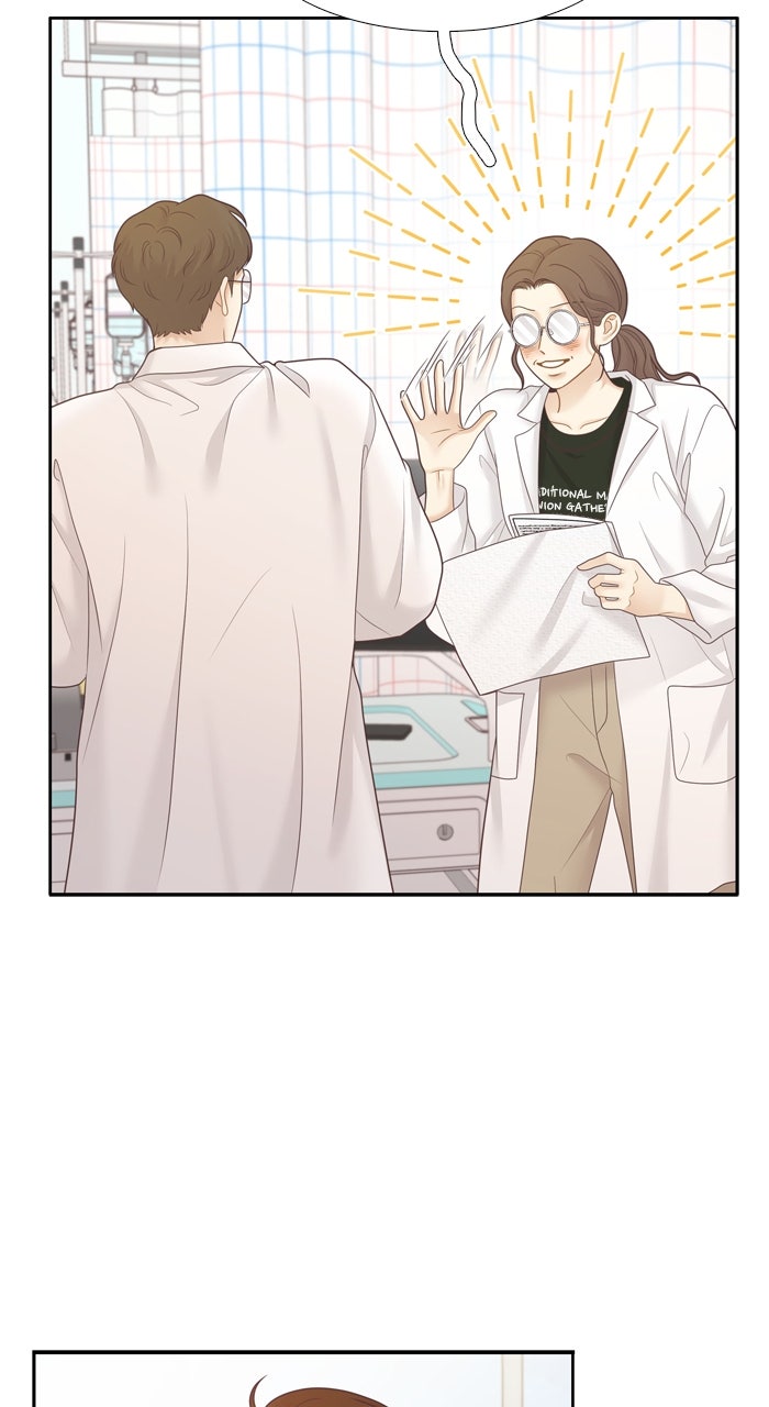 Odd Girl Out 473 - PART 2.259 page 6 - 