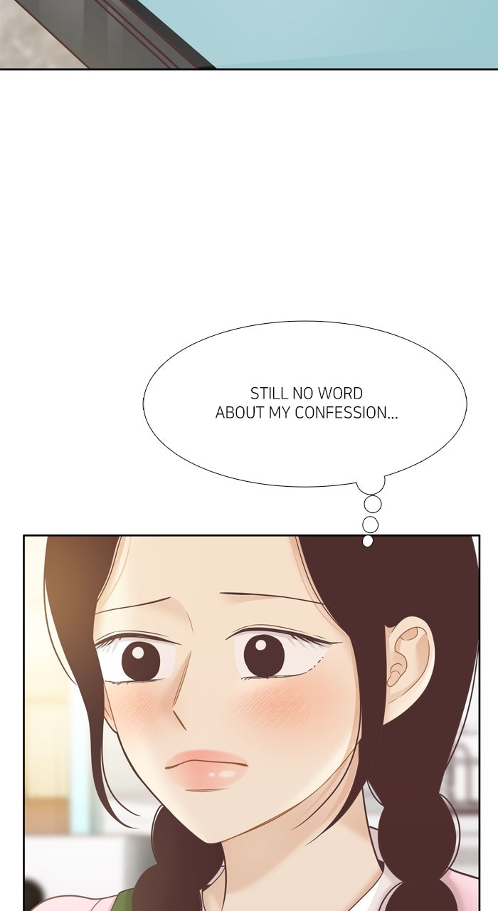 Odd Girl Out 473 - PART 2.259 page 52 - 