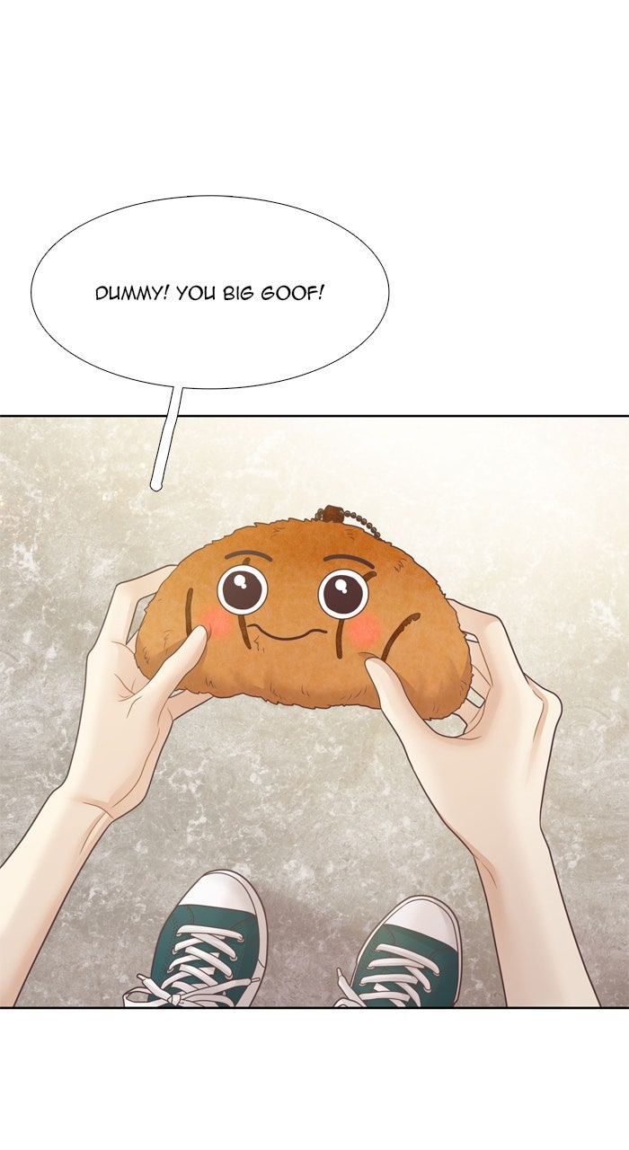 Odd Girl Out 473 - PART 2.259 page 54 - 