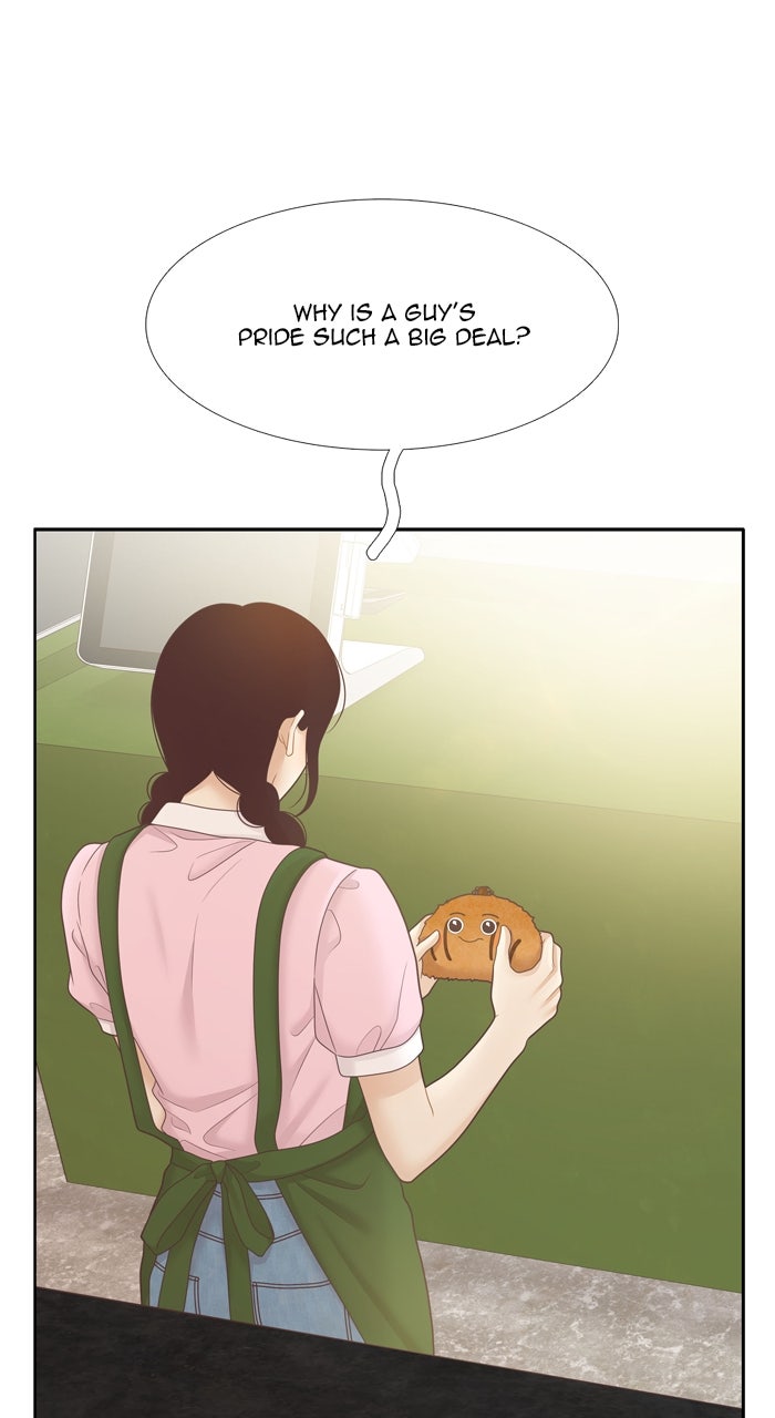 Odd Girl Out 473 - PART 2.259 page 55 - 