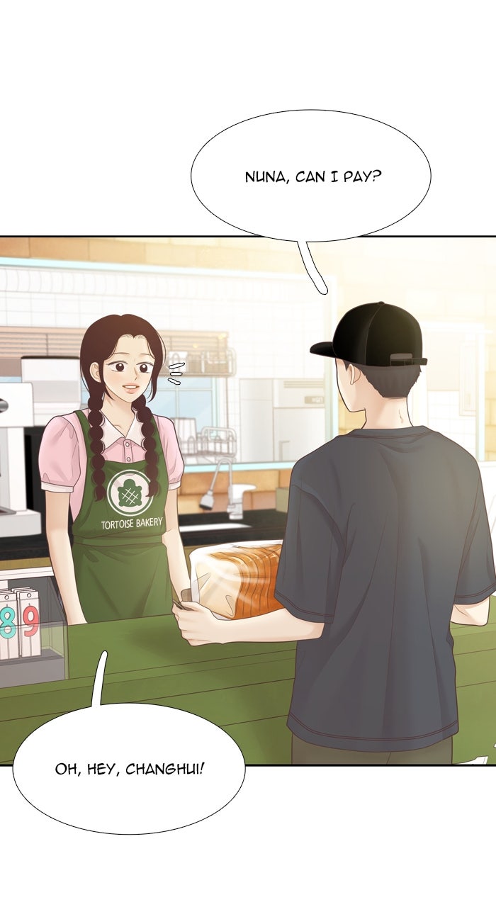 Odd Girl Out 473 - PART 2.259 page 58 - 