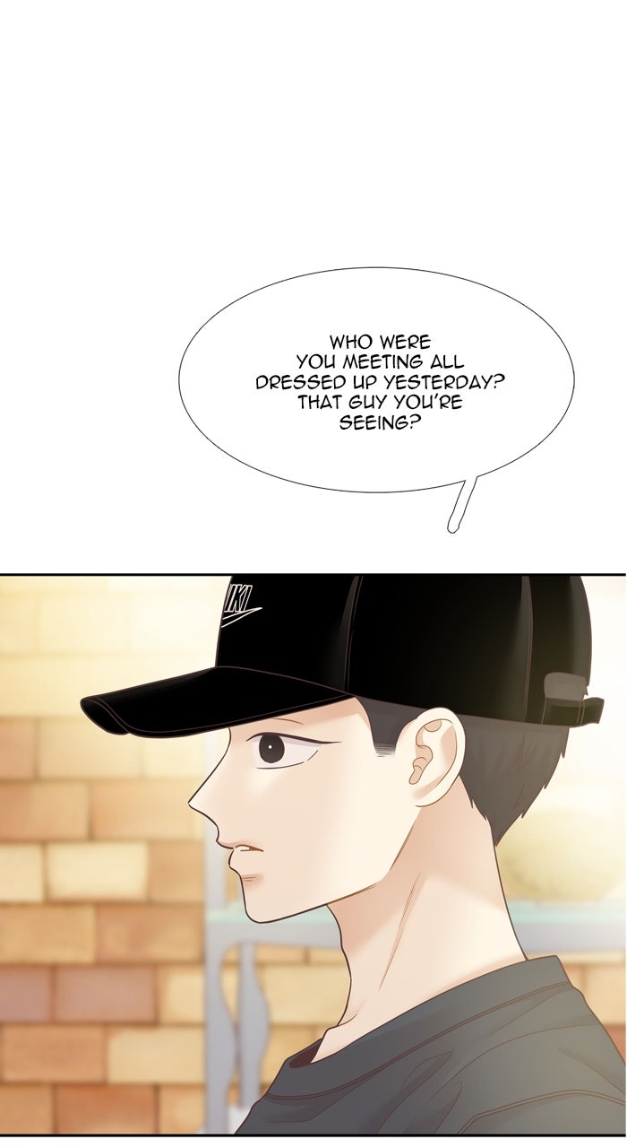 Odd Girl Out 473 - PART 2.259 page 60 - 