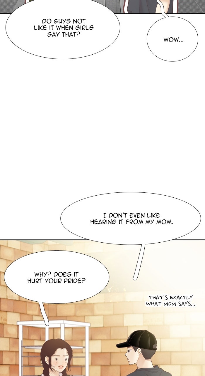 Odd Girl Out 473 - PART 2.259 page 64 - 