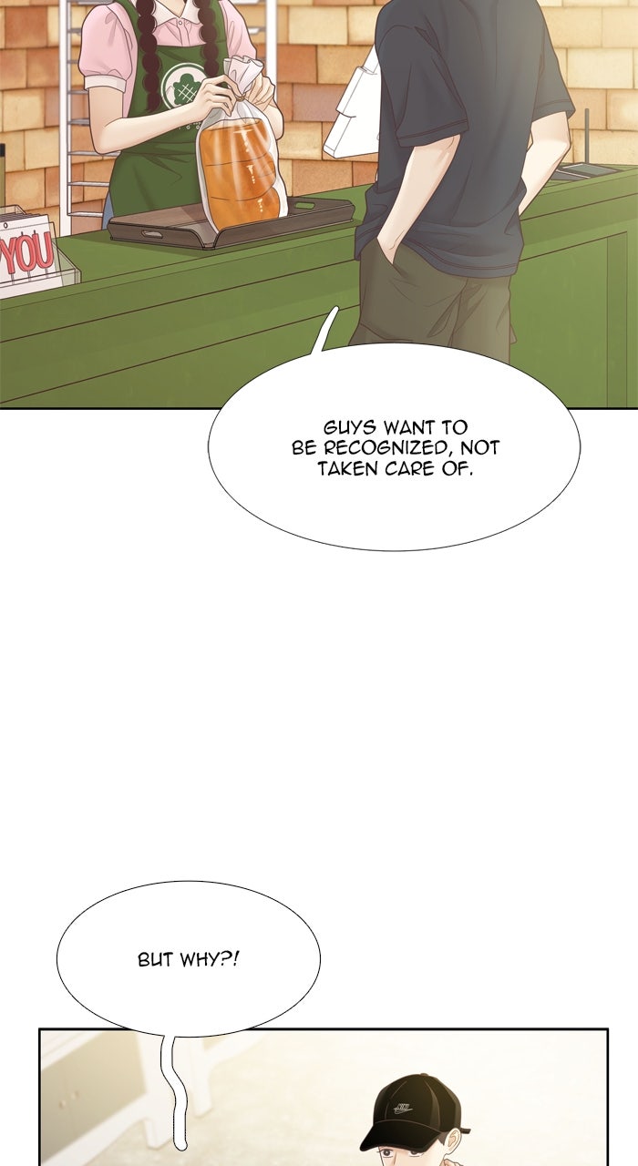 Odd Girl Out 473 - PART 2.259 page 65 - 