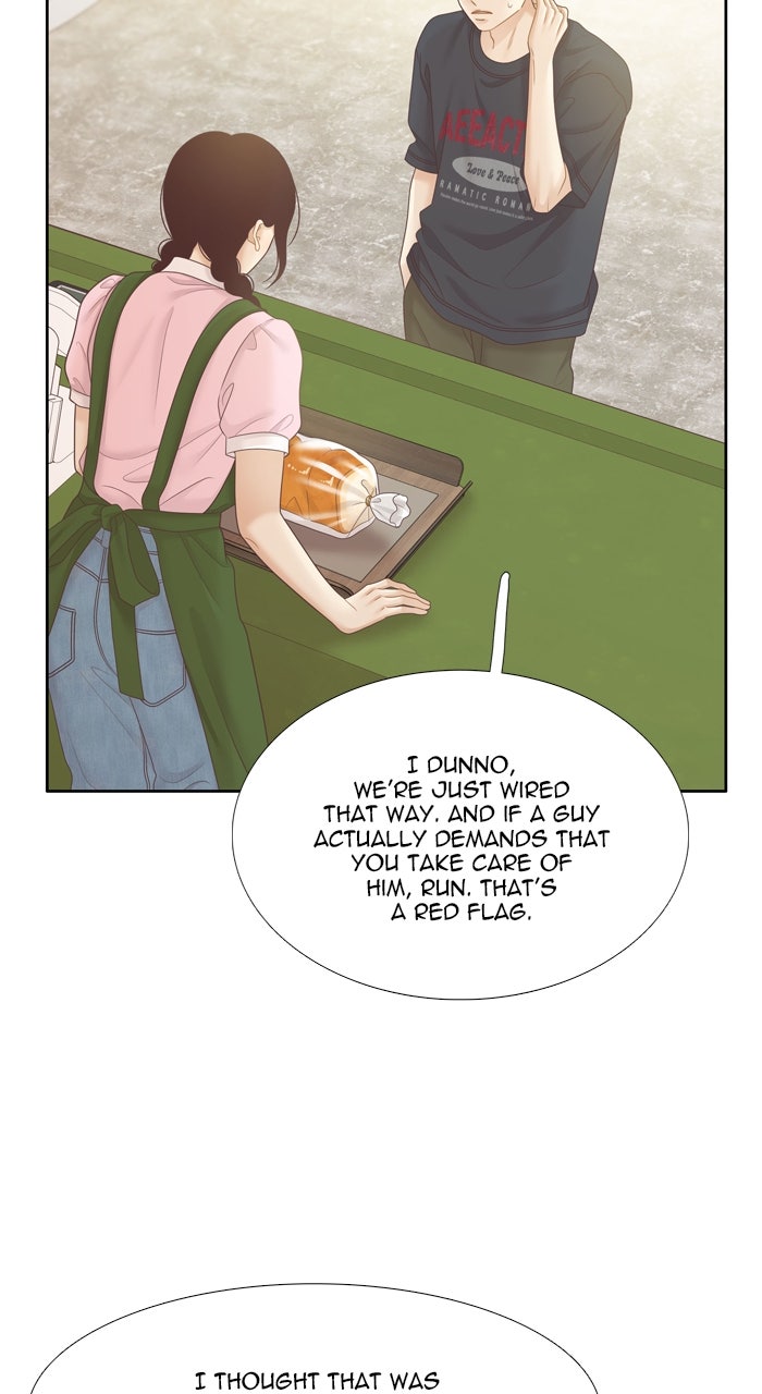 Odd Girl Out 473 - PART 2.259 page 66 - 