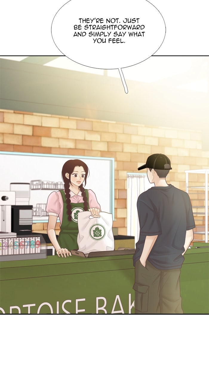 Odd Girl Out 473 - PART 2.259 page 70 - 