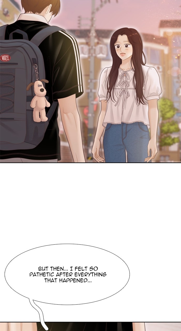 Odd Girl Out 473 - PART 2.259 page 78 - 