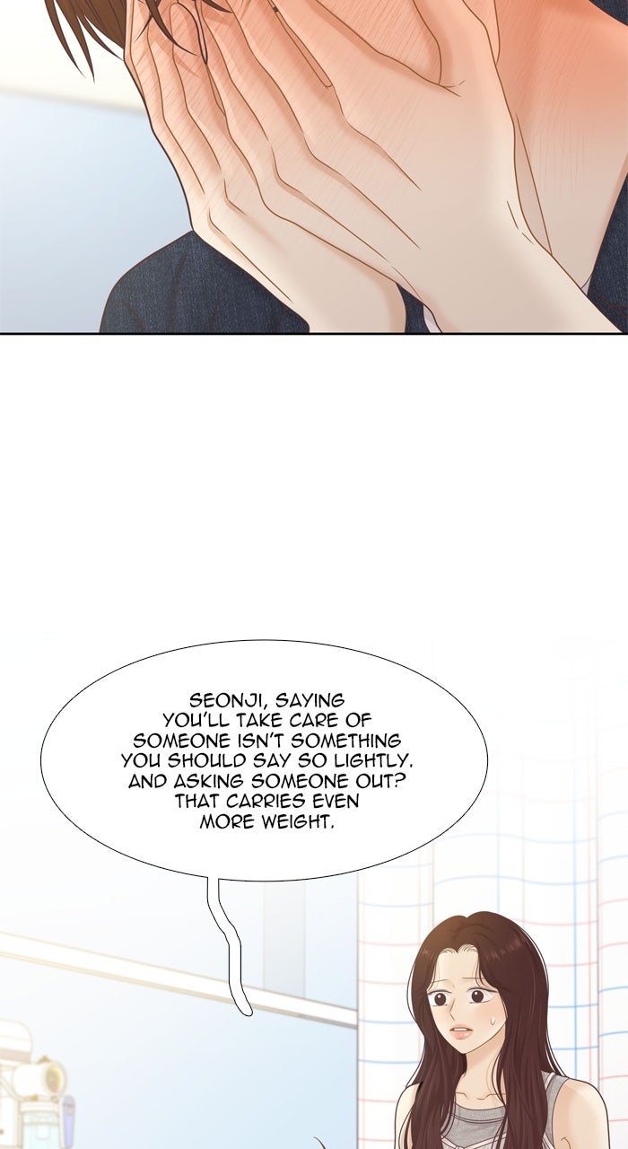 Odd Girl Out 473 - PART 2.259 page 9 - 
