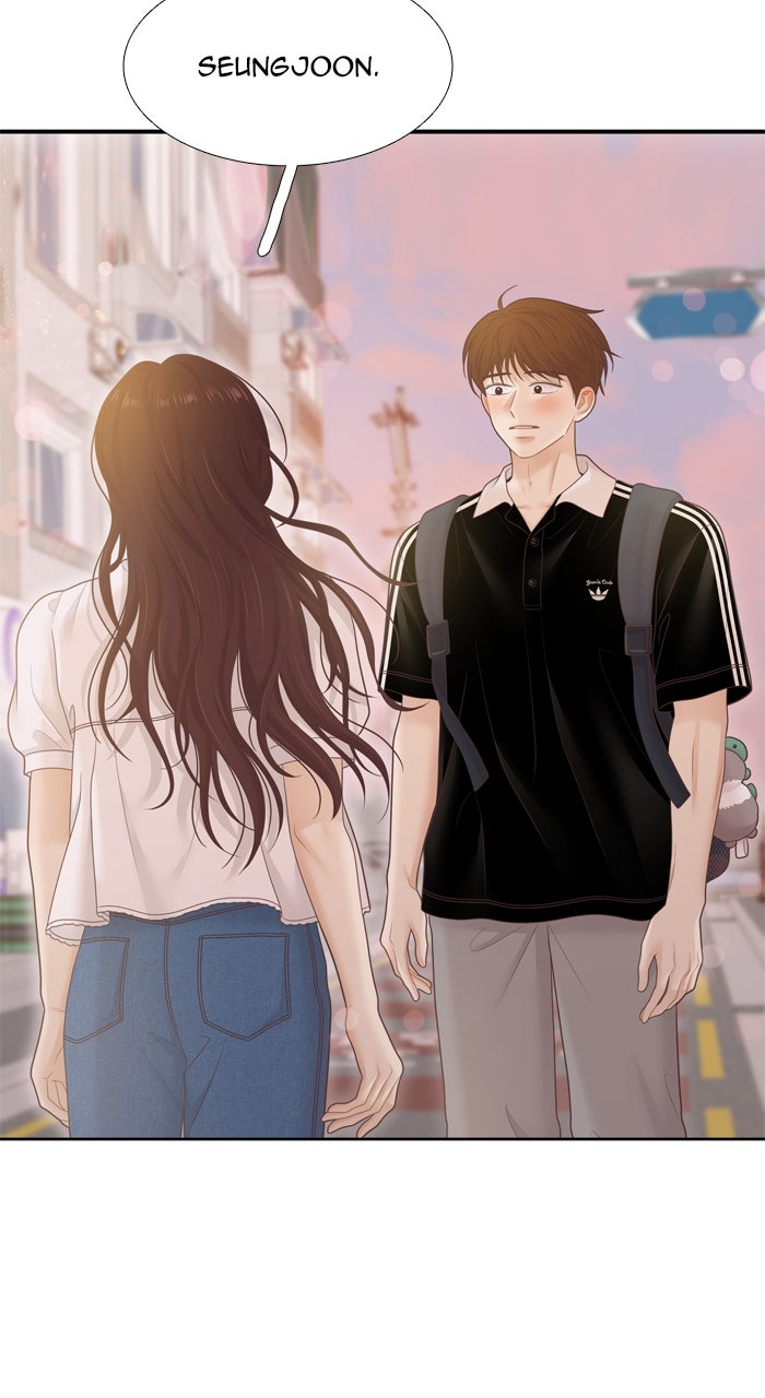 Odd Girl Out 473 - PART 2.259 page 83 - 