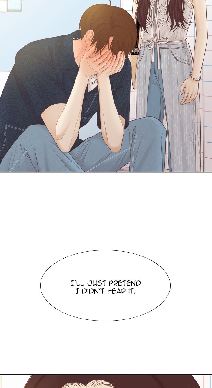 Odd Girl Out 473 - PART 2.259 page 10 - 