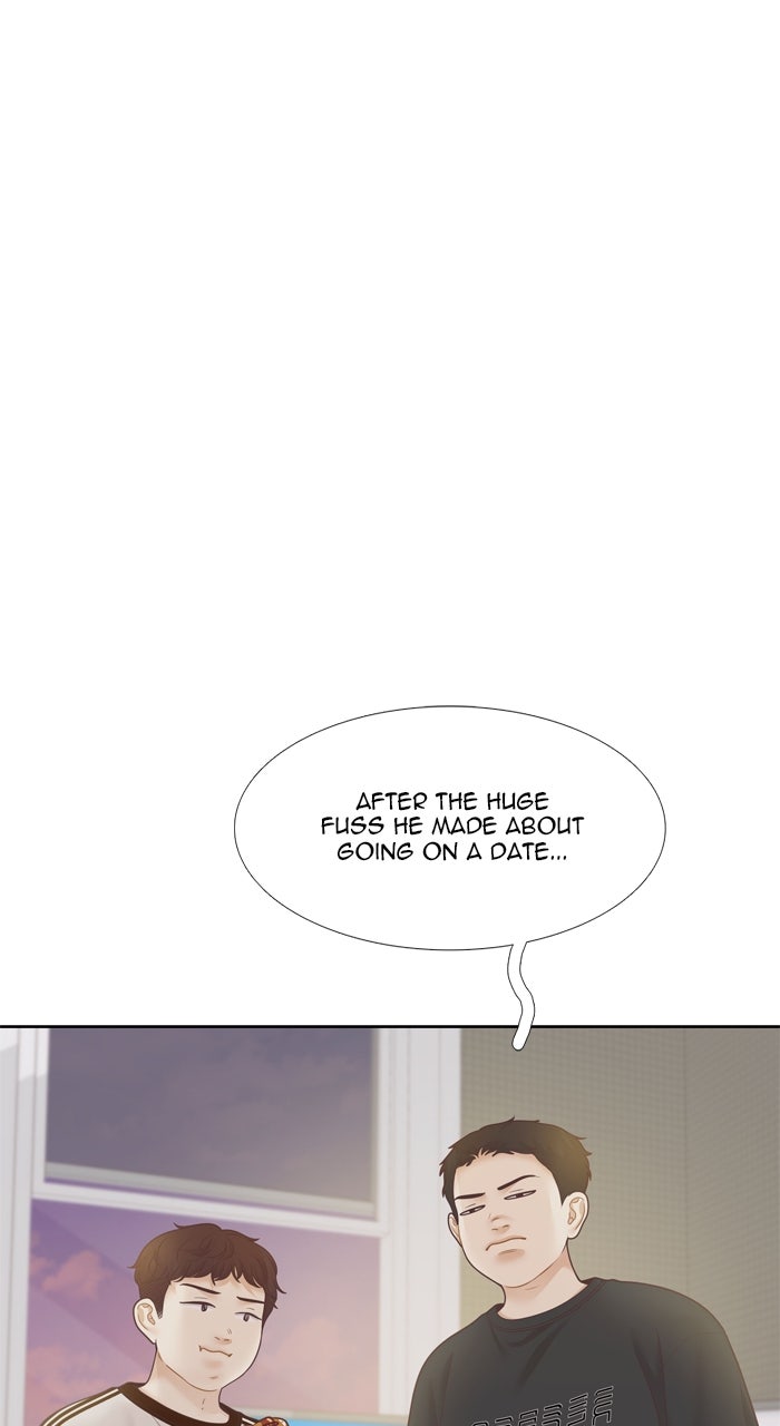 Odd Girl Out 474 - PART 2.260 page 1 - 