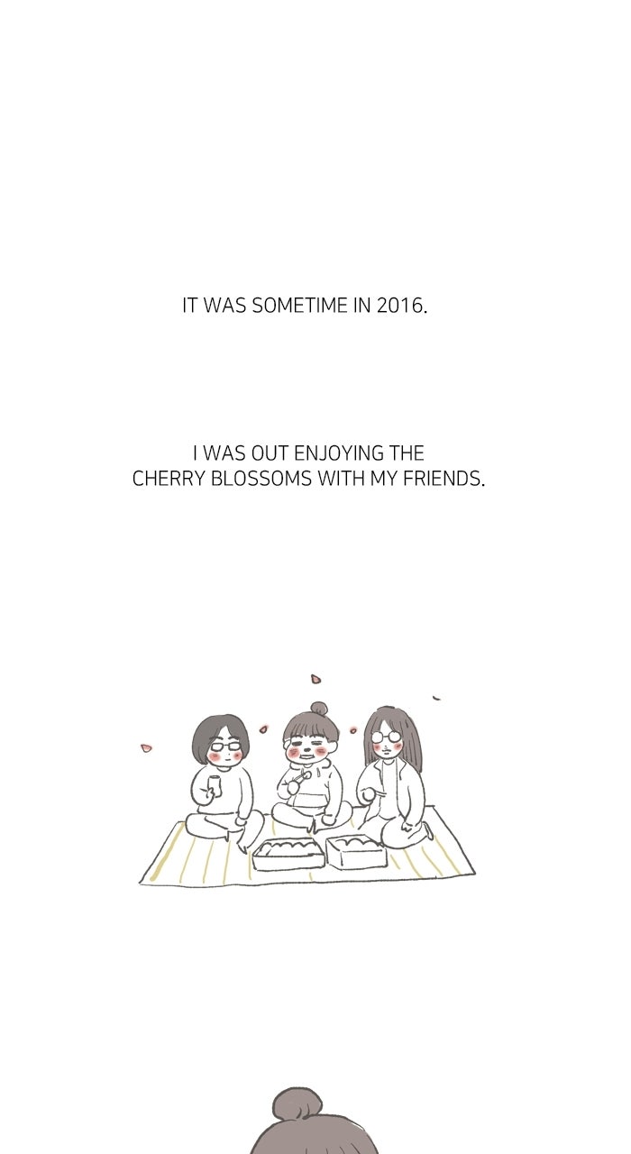 Odd Girl Out Special Episode page 1 - 