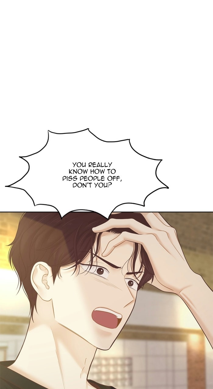 Odd Girl Out 477 - PART 2.263 page 1 - 