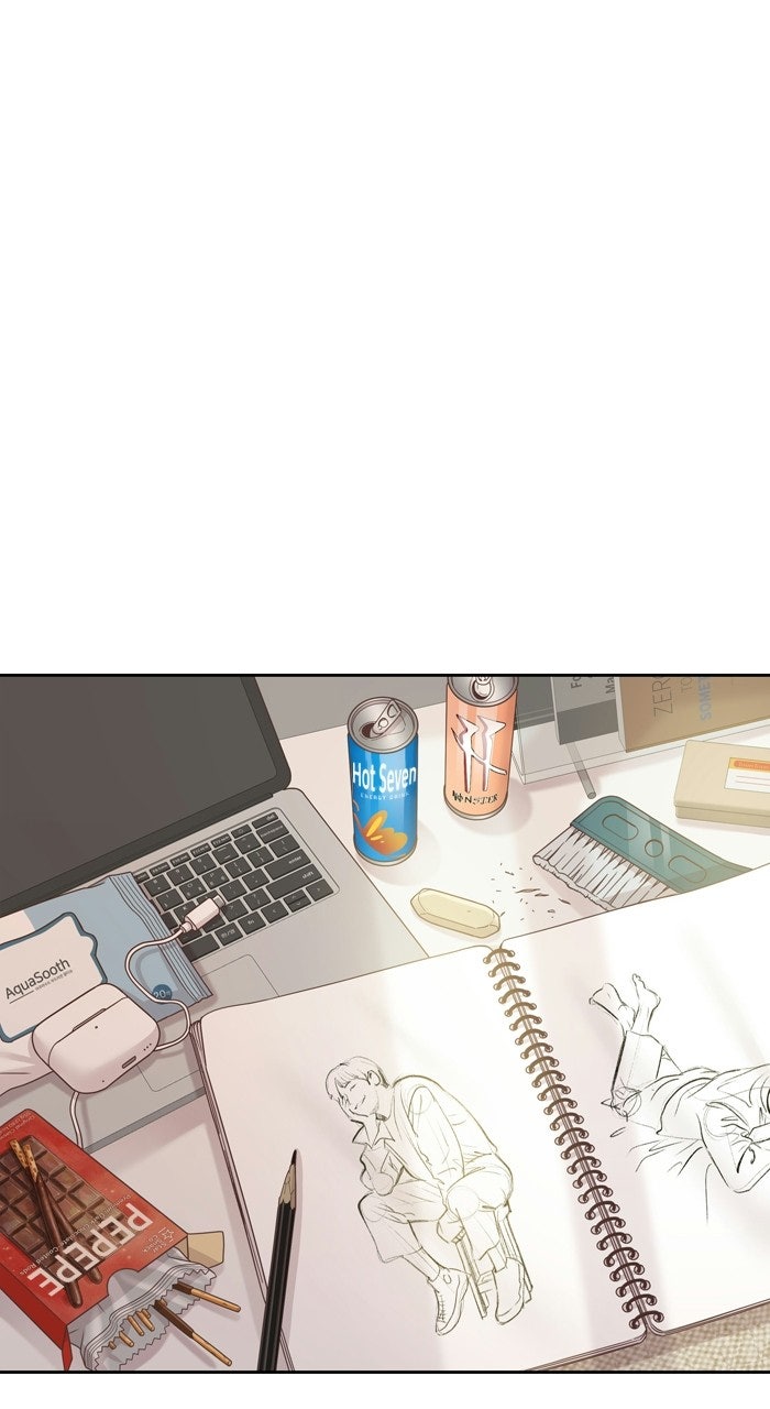 Odd Girl Out 482 - PART 2.268 page 1 - 