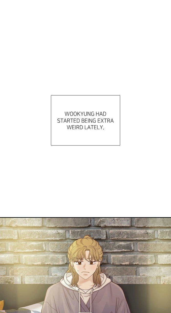 Odd Girl Out 485 - PART 2.271 page 1 - 