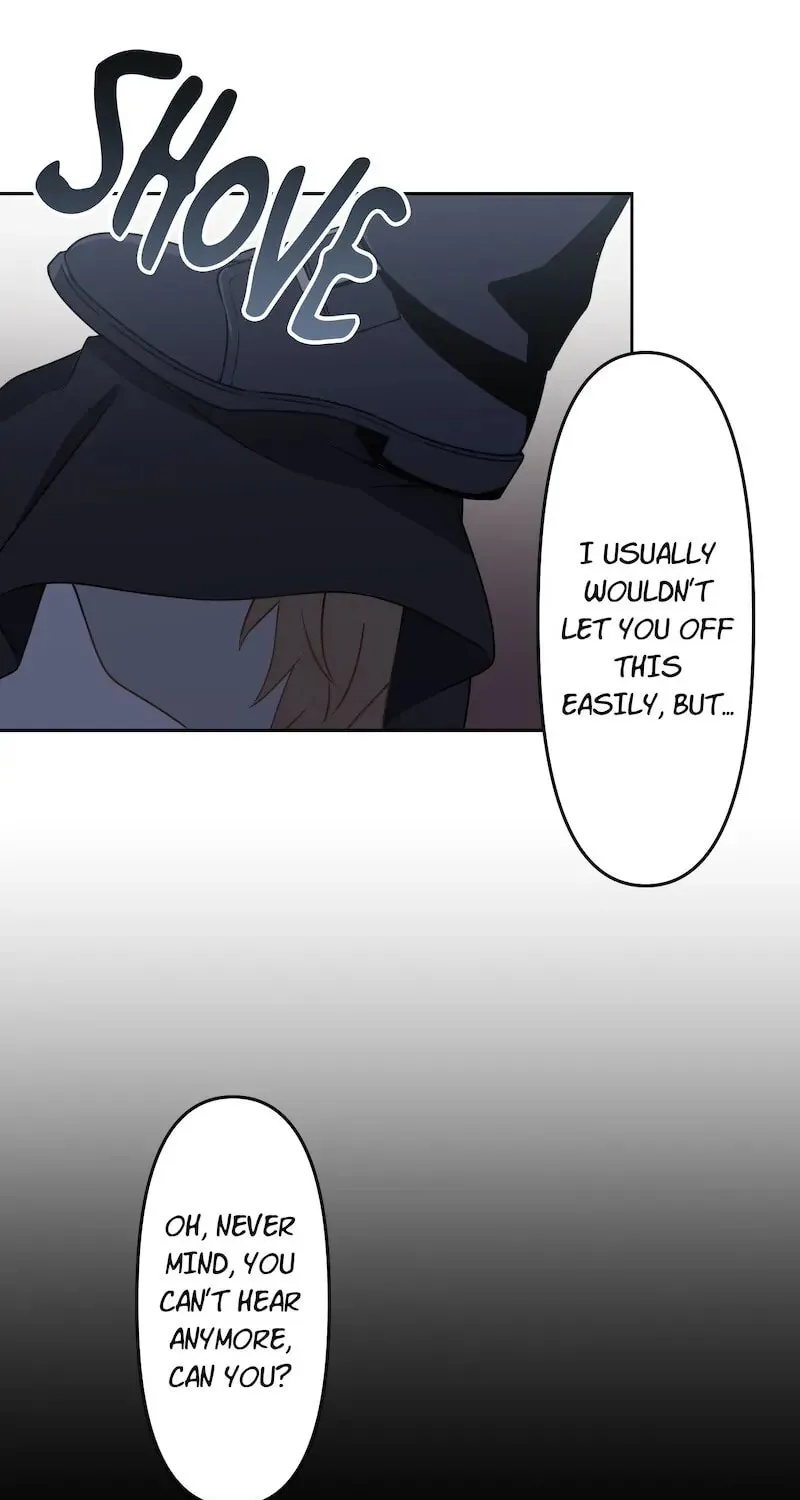 Odebu Akujo ni Tensei Shitara, Naze ka Last Boss Ouji-sama ni Shuuchaku sareteimasu Chapter 1 page 13 - 