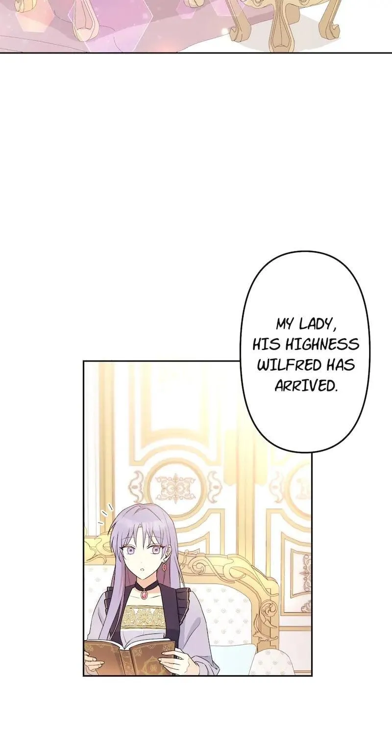 Odebu Akujo ni Tensei Shitara, Naze ka Last Boss Ouji-sama ni Shuuchaku sareteimasu Chapter 1 page 17 - 