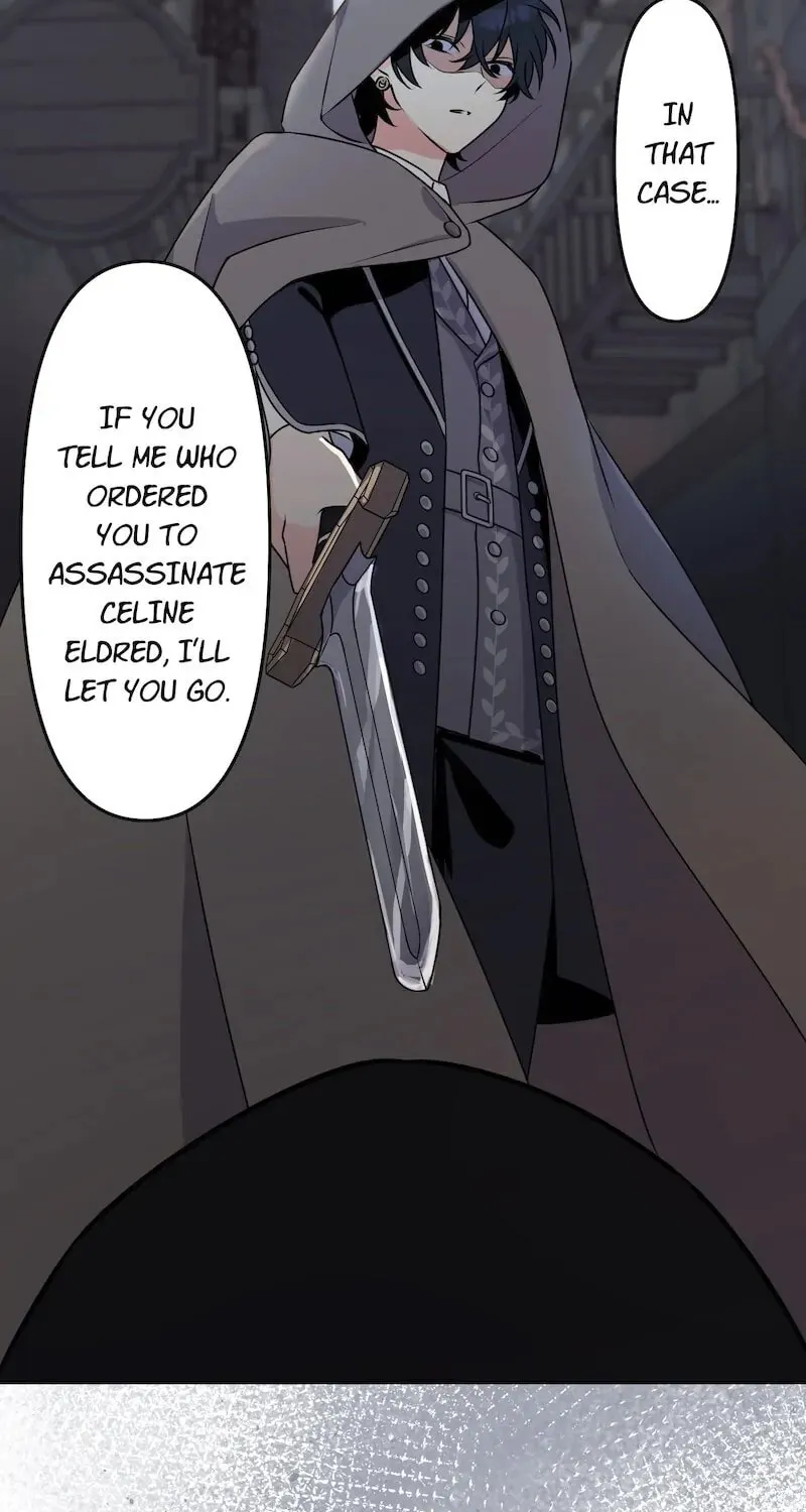 Odebu Akujo ni Tensei Shitara, Naze ka Last Boss Ouji-sama ni Shuuchaku sareteimasu Chapter 1 page 3 - 