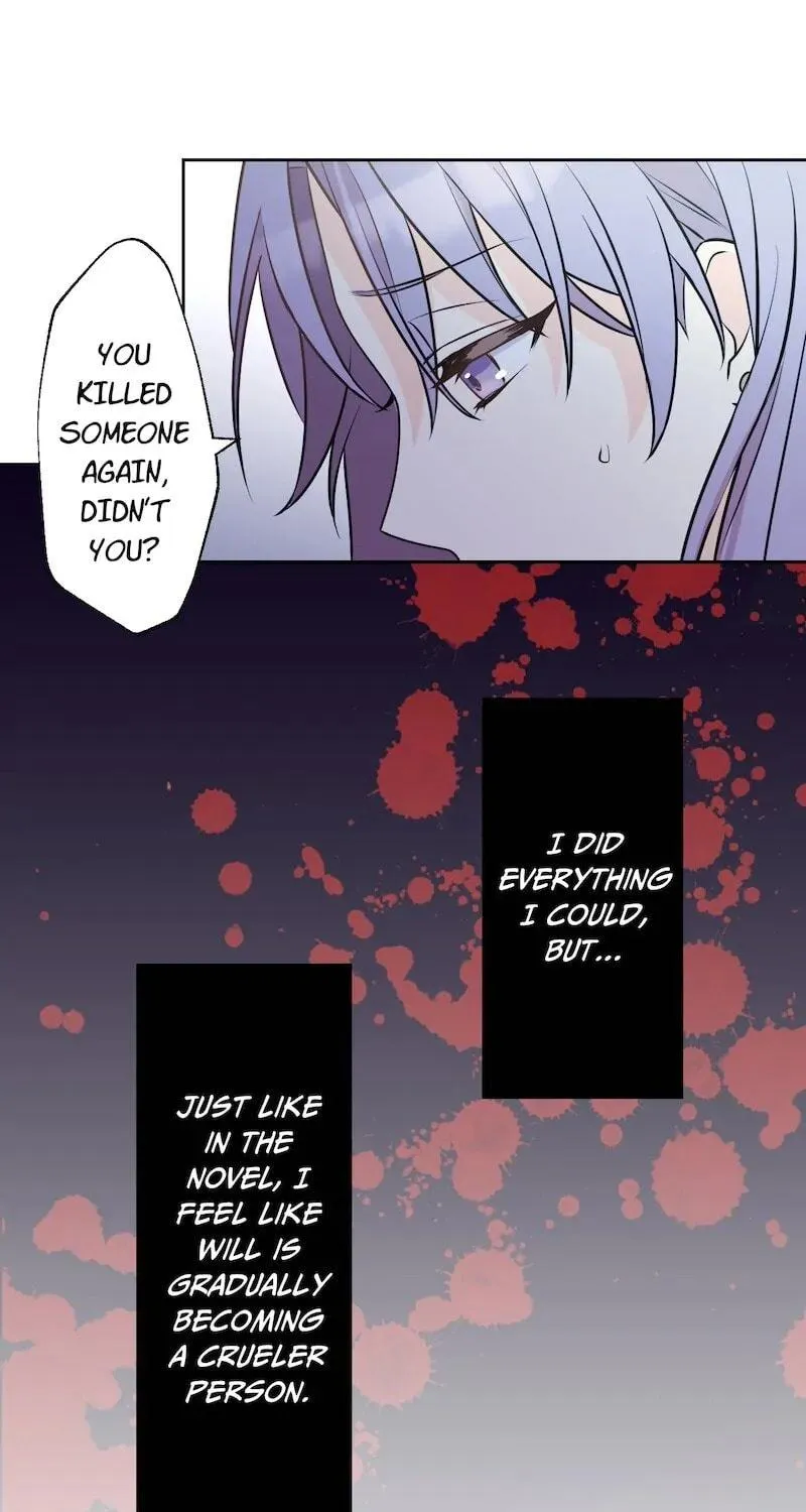 Odebu Akujo ni Tensei Shitara, Naze ka Last Boss Ouji-sama ni Shuuchaku sareteimasu Chapter 1 page 29 - 