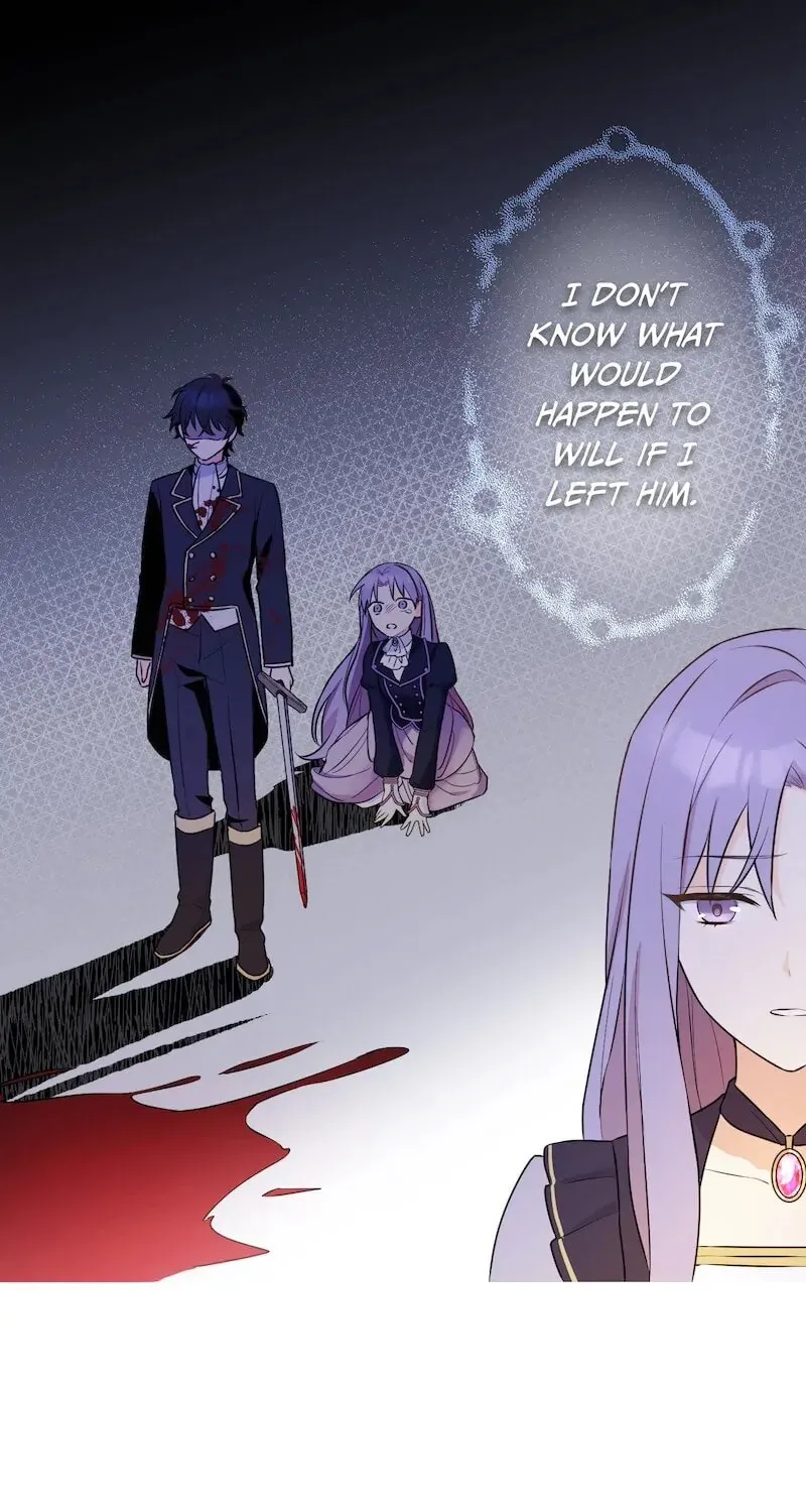 Odebu Akujo ni Tensei Shitara, Naze ka Last Boss Ouji-sama ni Shuuchaku sareteimasu Chapter 1 page 36 - 