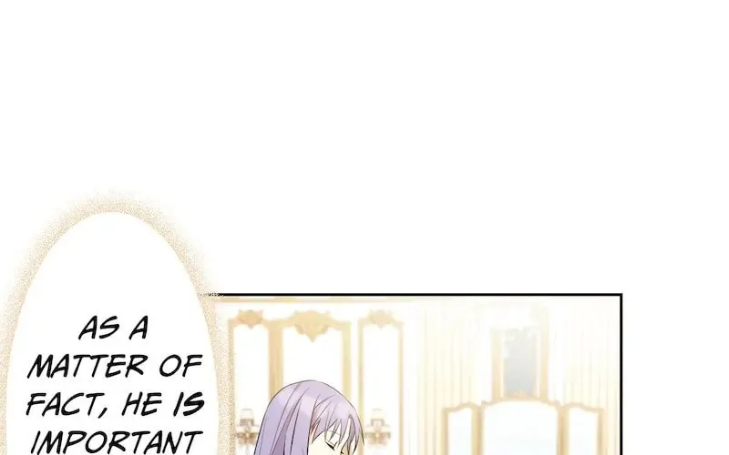 Odebu Akujo ni Tensei Shitara, Naze ka Last Boss Ouji-sama ni Shuuchaku sareteimasu Chapter 1 page 37 - 
