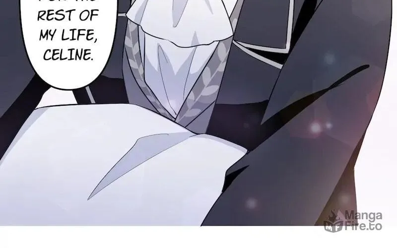 Odebu Akujo ni Tensei Shitara, Naze ka Last Boss Ouji-sama ni Shuuchaku sareteimasu Chapter 1 page 39 - 
